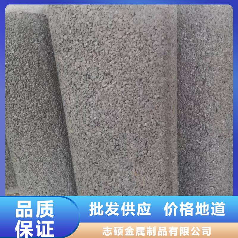 无砂管,水泥管厂家优选厂家