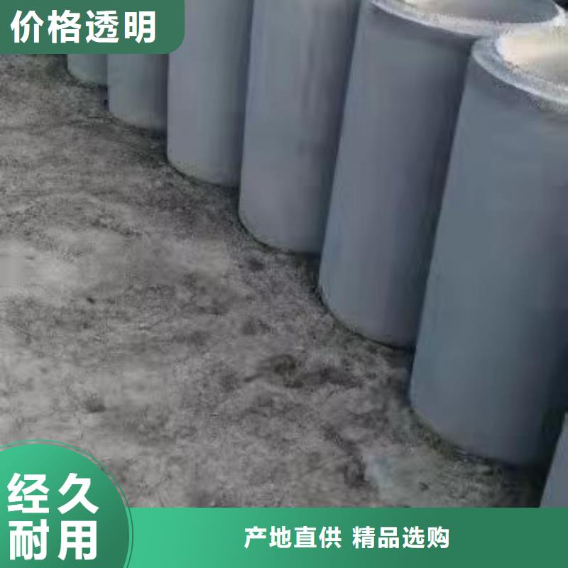 农田机井管DN300厂家