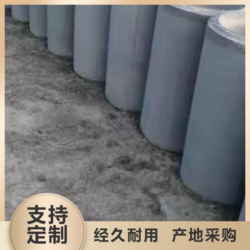 无砂管,水泥管厂家优选厂家