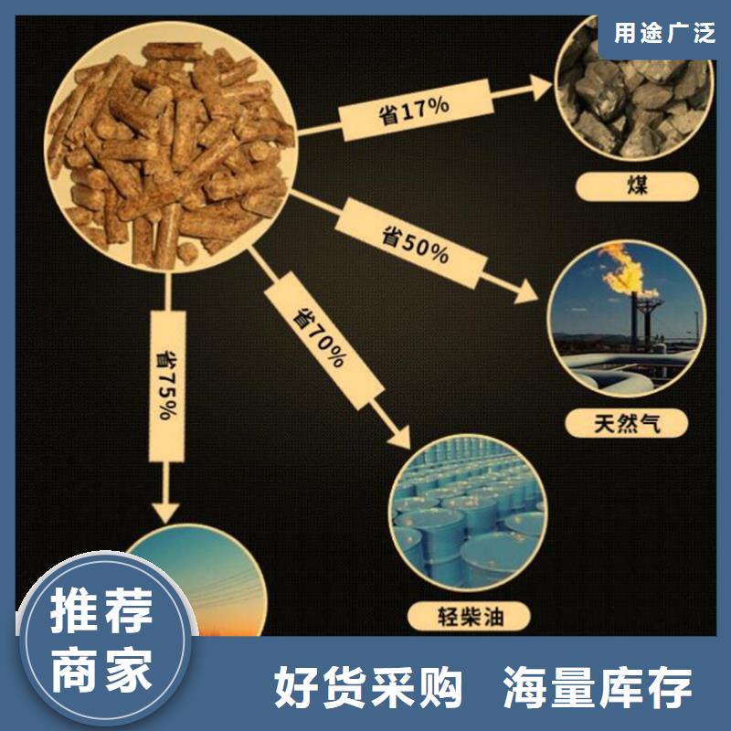 县锯末颗粒燃料批发