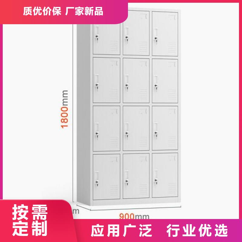 双门更衣柜单面钢制书架