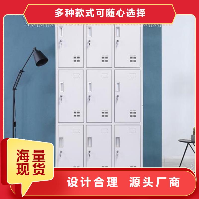双门更衣柜单面钢制书架
