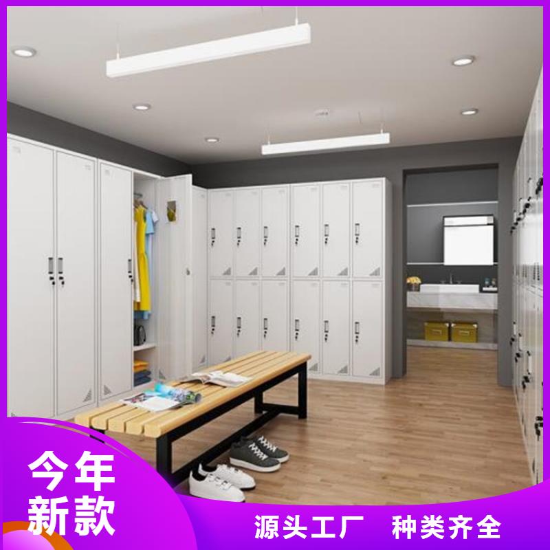 双门更衣柜单面钢制书架