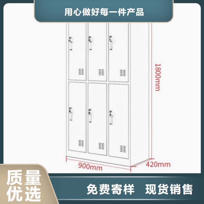 双门更衣柜单面钢制书架