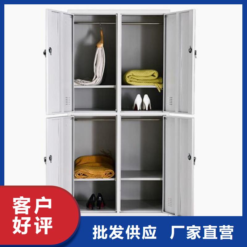双门更衣柜单面钢制书架