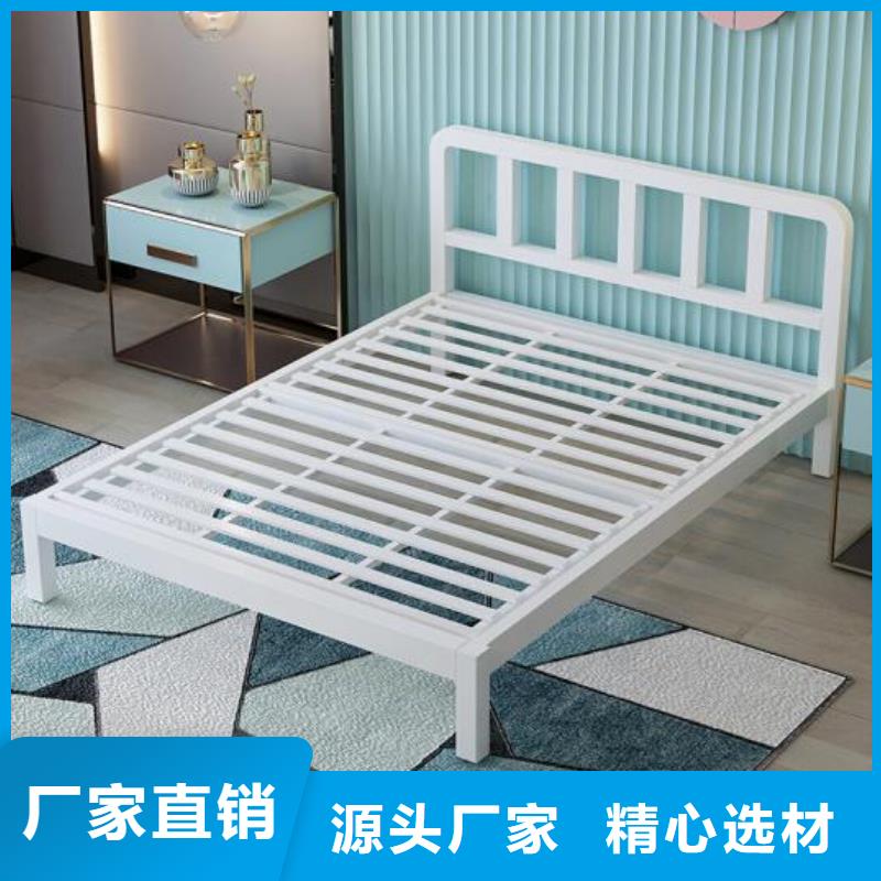 学生上下床六人位不锈钢餐桌