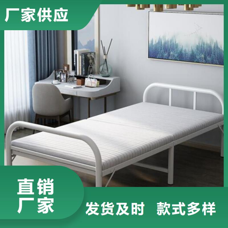 钢制铁床员工公寓床