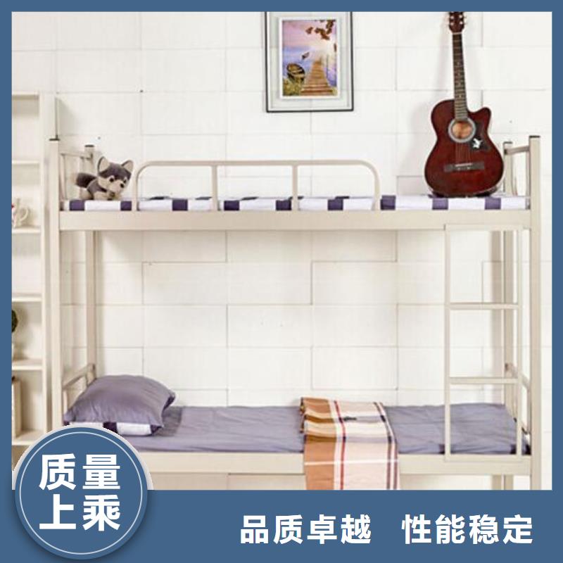 宿舍铁床学校不锈钢餐桌