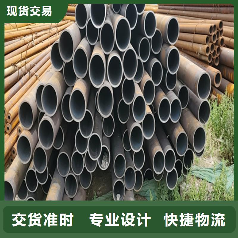 高压锅炉管无缝管生产基地