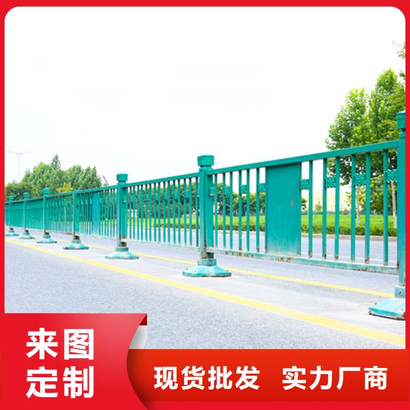 护栏_防撞护栏实力公司