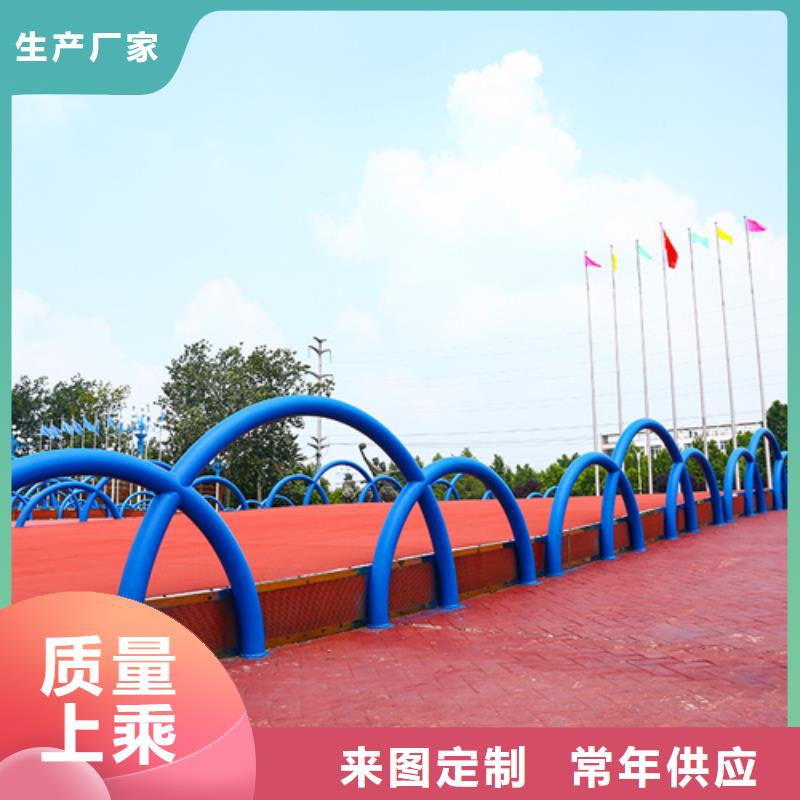 护栏防撞护栏立柱使用方法