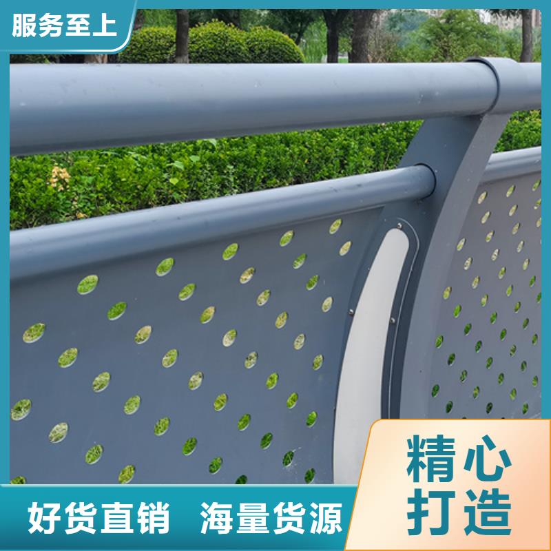 灯光栏杆生产厂家