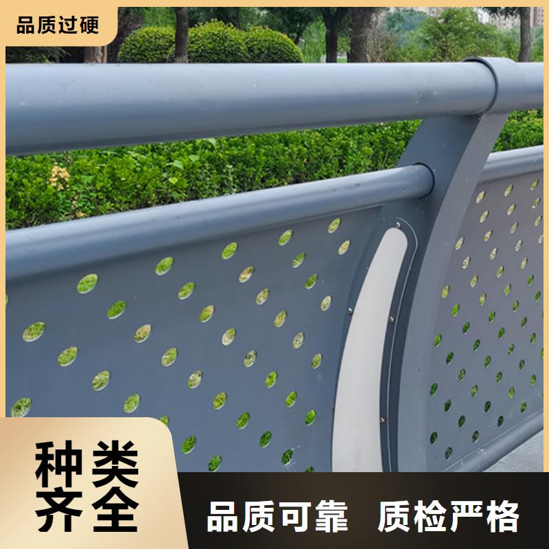 华尔网不锈钢灯光护栏在线报价