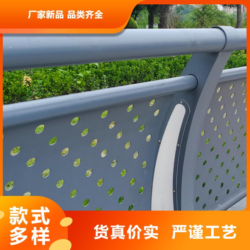 护栏灯光护栏选择大厂家省事省心