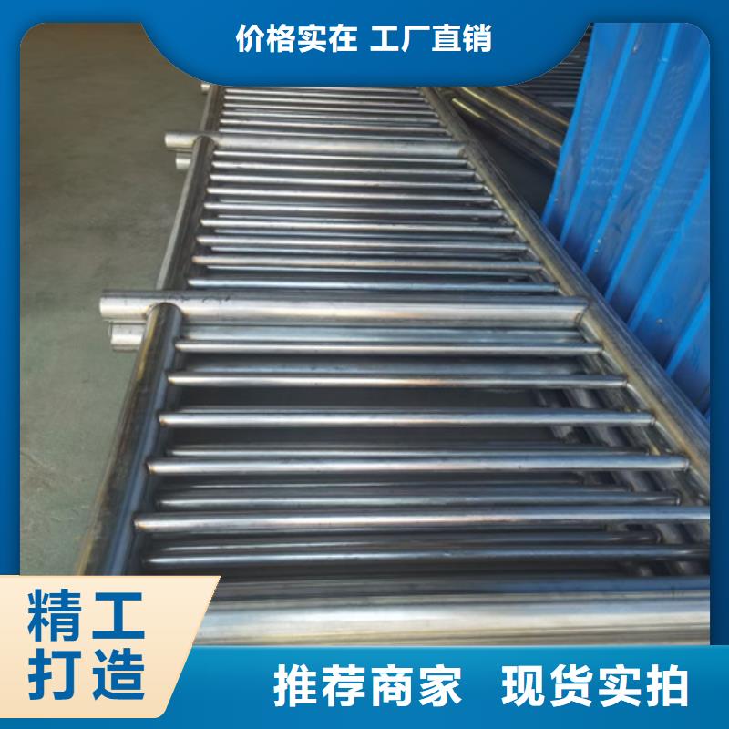 华尔网不锈钢桥梁护栏价格合理