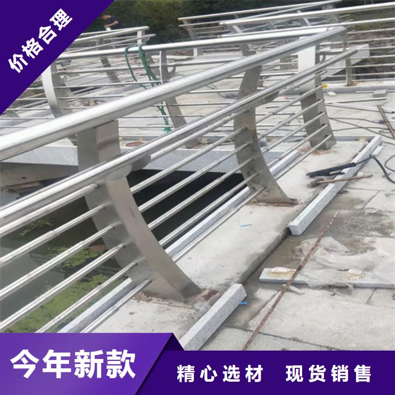 道路护栏品牌厂家