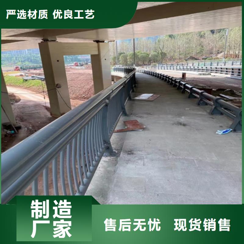 灯光护栏厂家价格