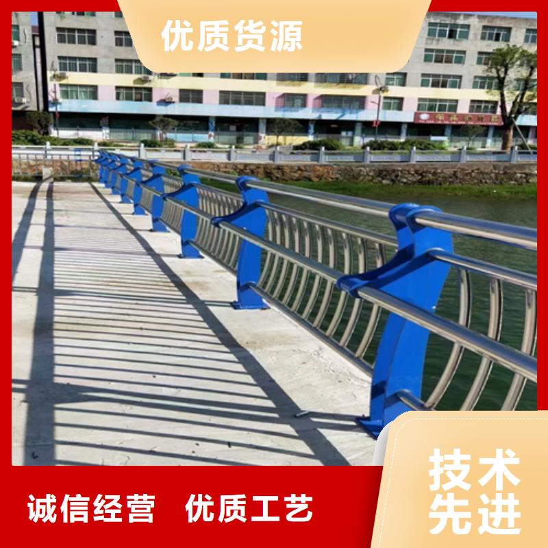 护栏【波形护栏】设备齐全支持定制