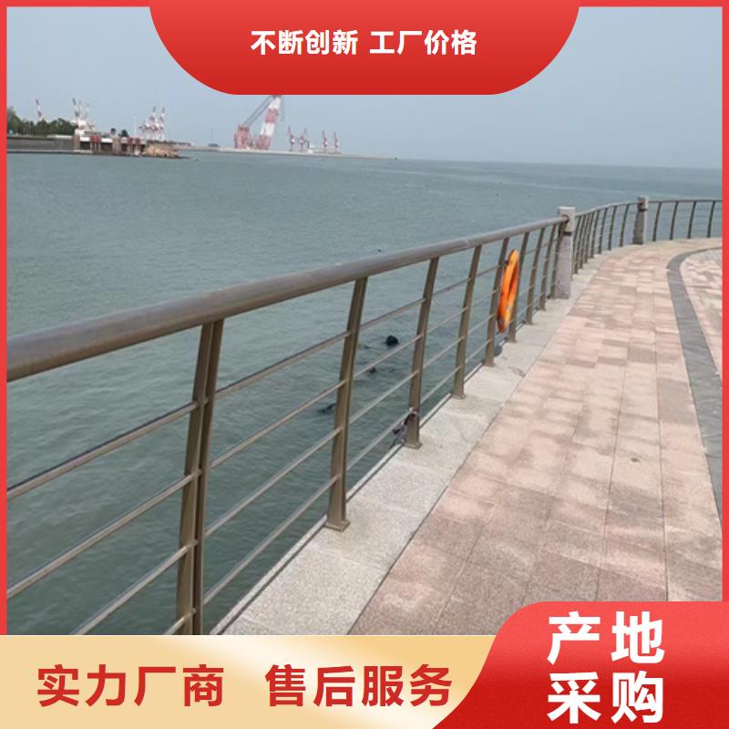 灯光栏杆质量保证
