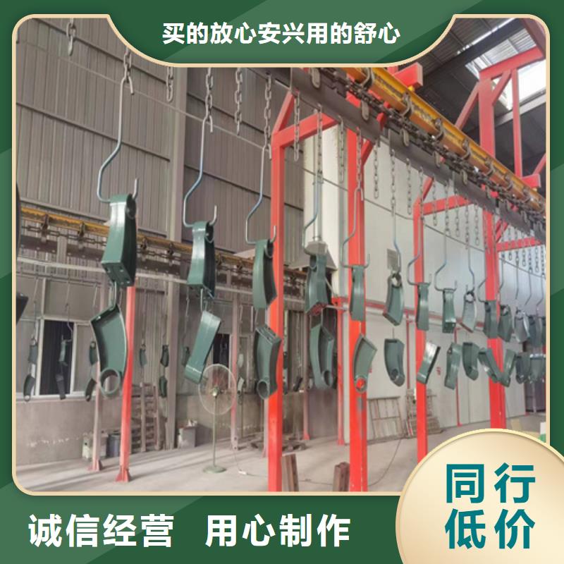 不锈钢灯光护栏支持定制