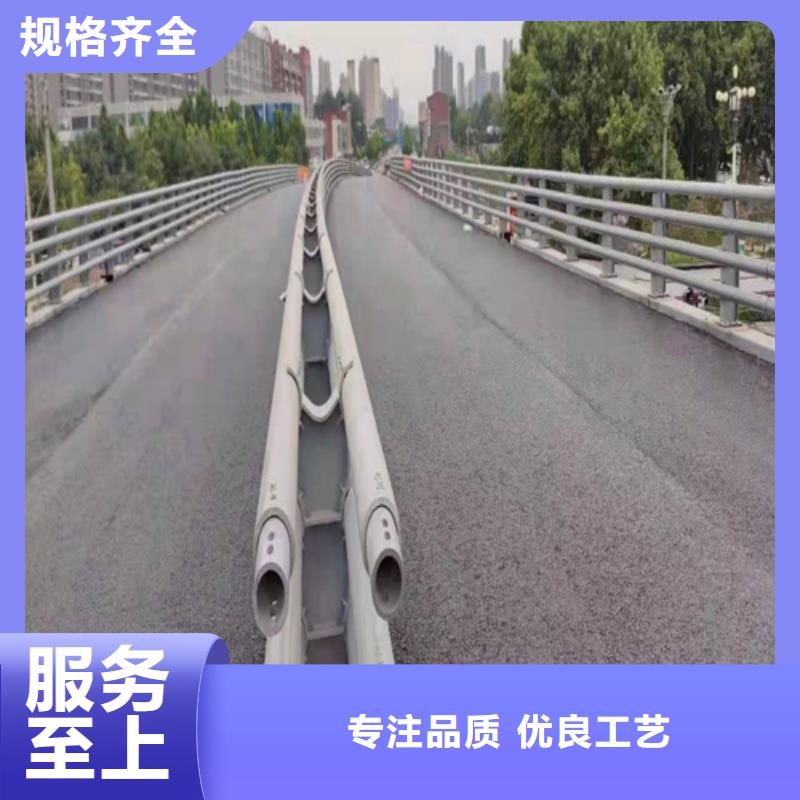 护栏【波形护栏】设备齐全支持定制