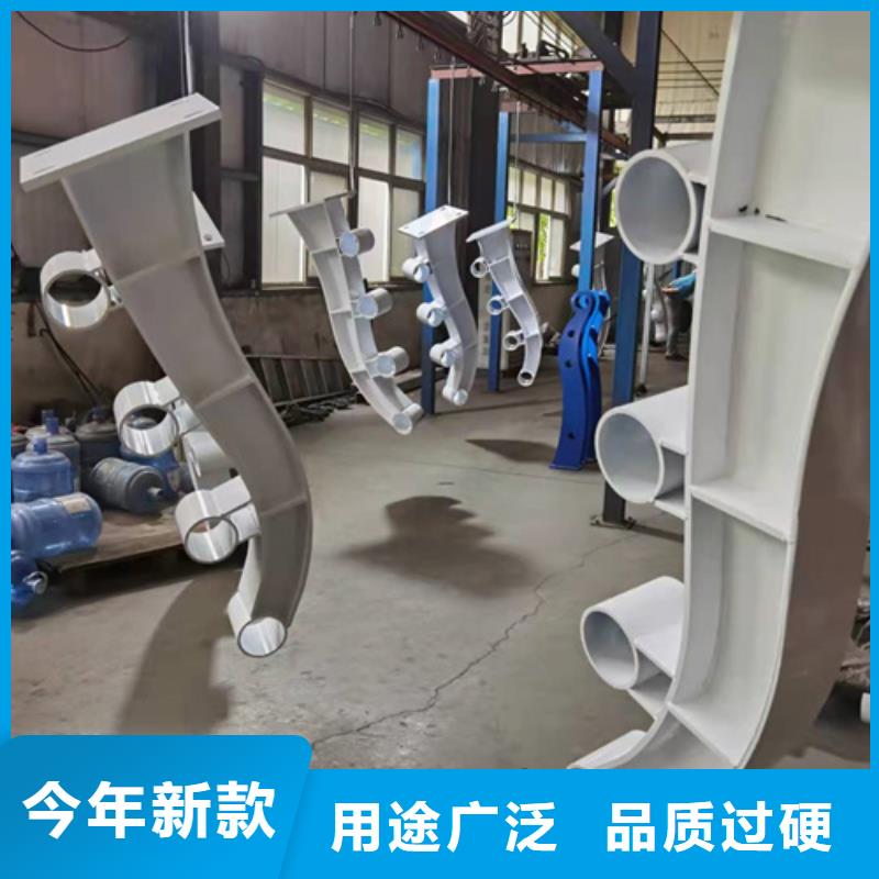 人行道护栏厂家供应