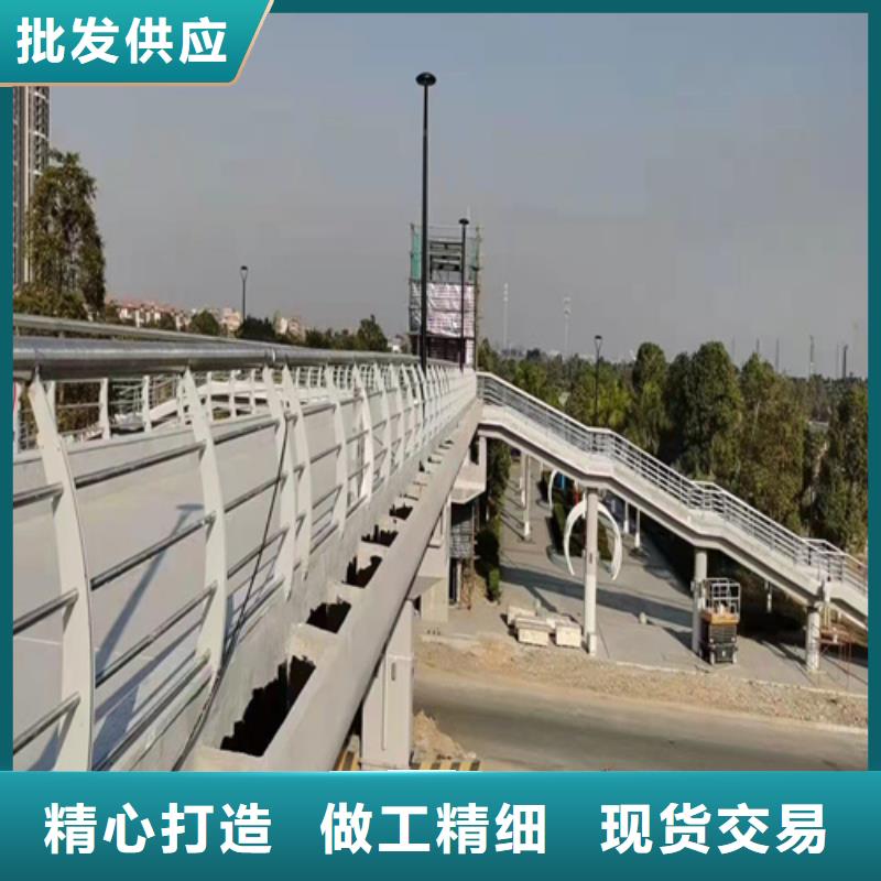 华尔网不锈钢灯光护栏在线报价