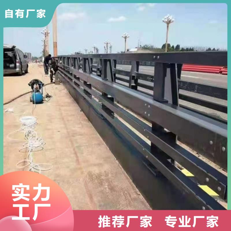 护栏_河道护栏现货直发
