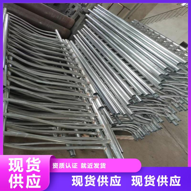 灯光护栏厂家价格