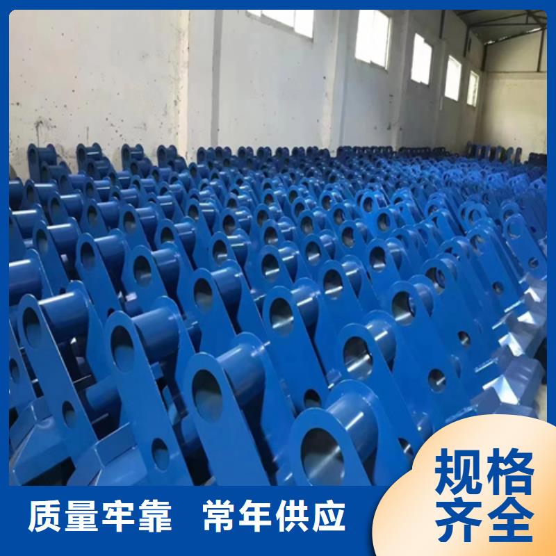 不锈钢复合管护栏质优价廉