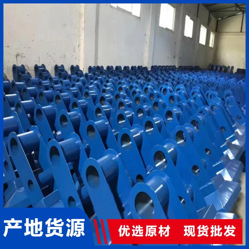 护栏防撞护栏严选用料