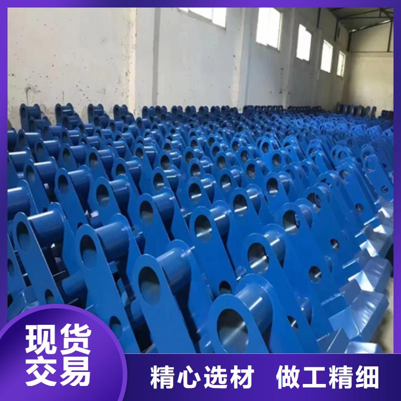 护栏景观护栏诚信为本
