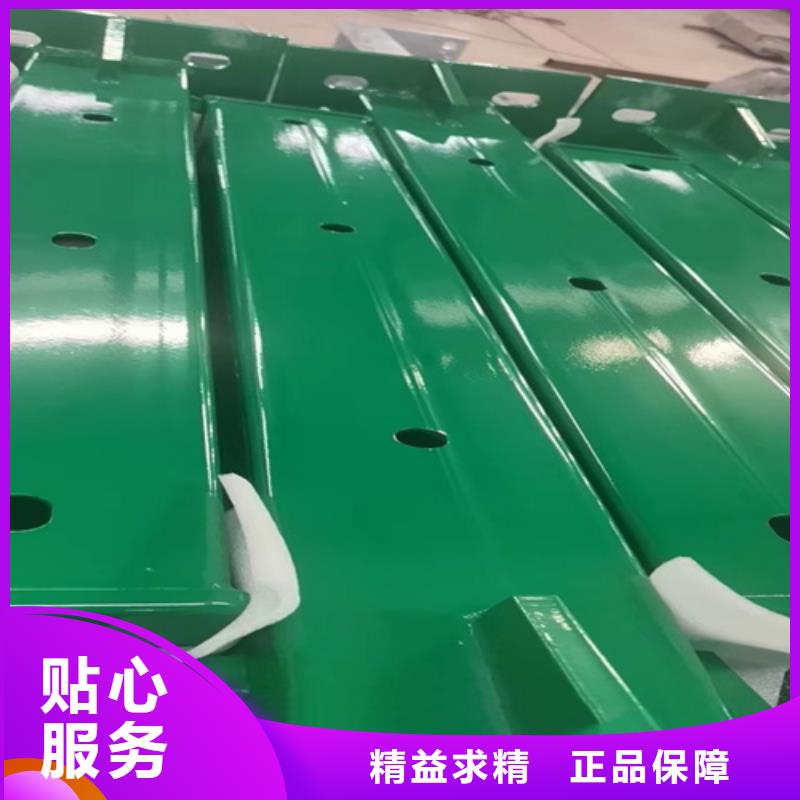 护栏_河道护栏现货直发
