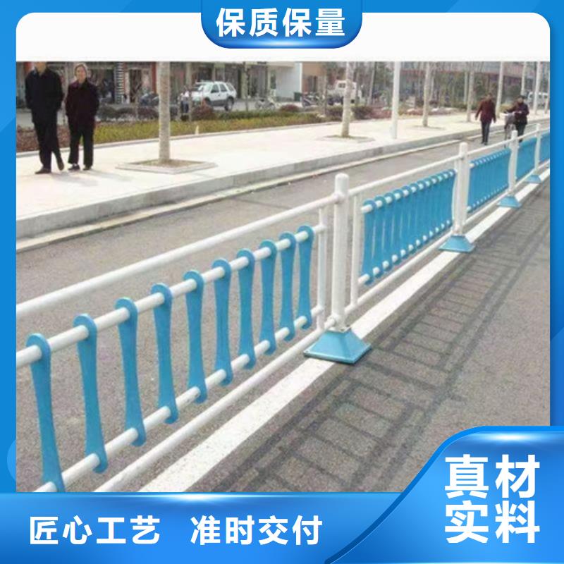 护栏,市政护栏细节决定成败