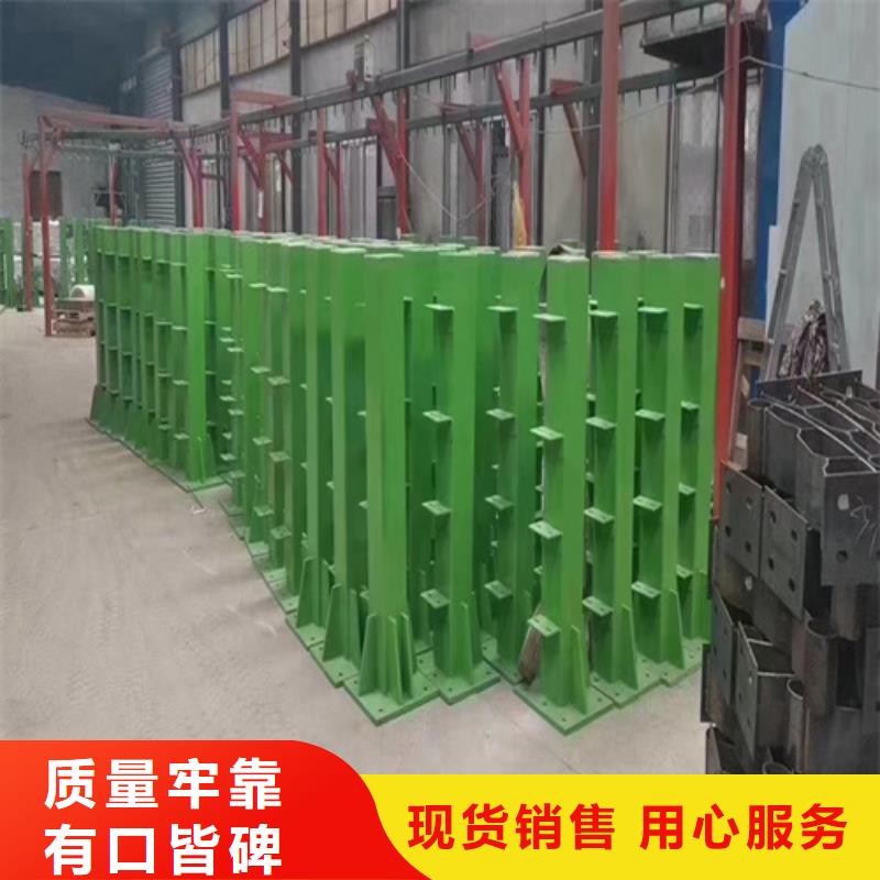 不锈钢复合管护栏质优价廉