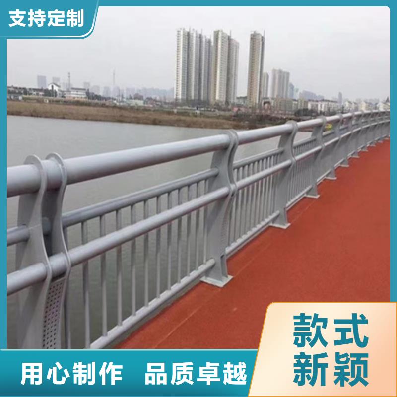 桥梁护栏畅销全国