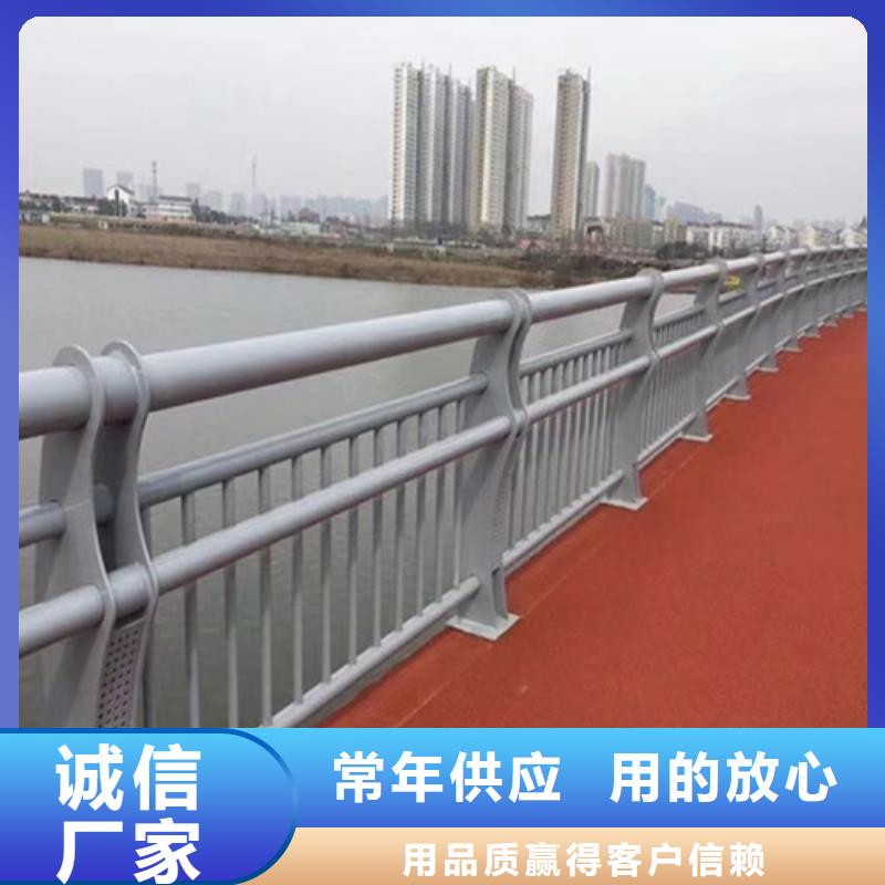 东方市灯光景观护栏全国配送