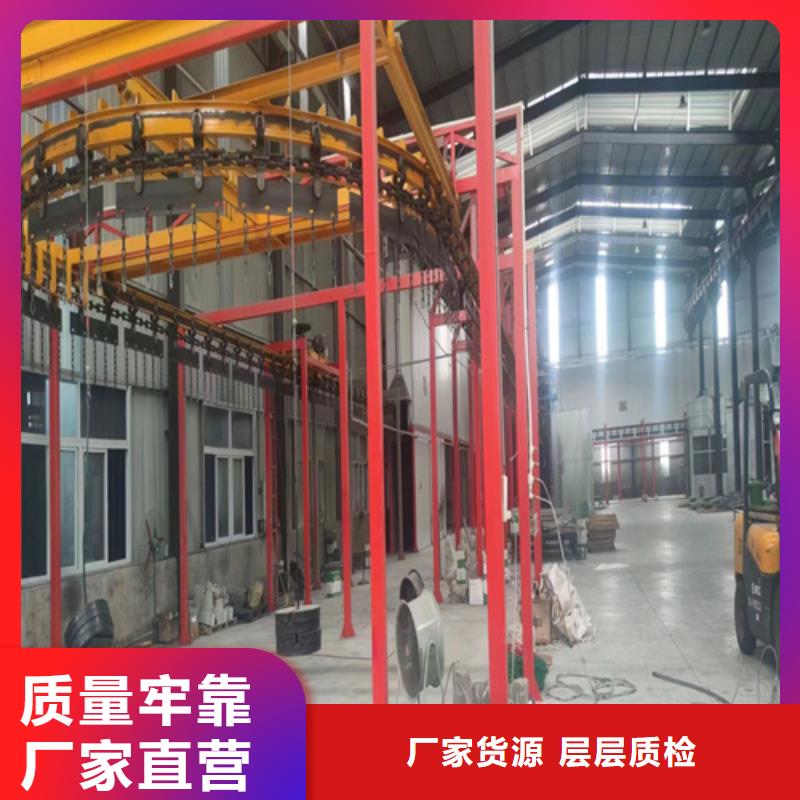 【护栏-市政护栏款式多样】