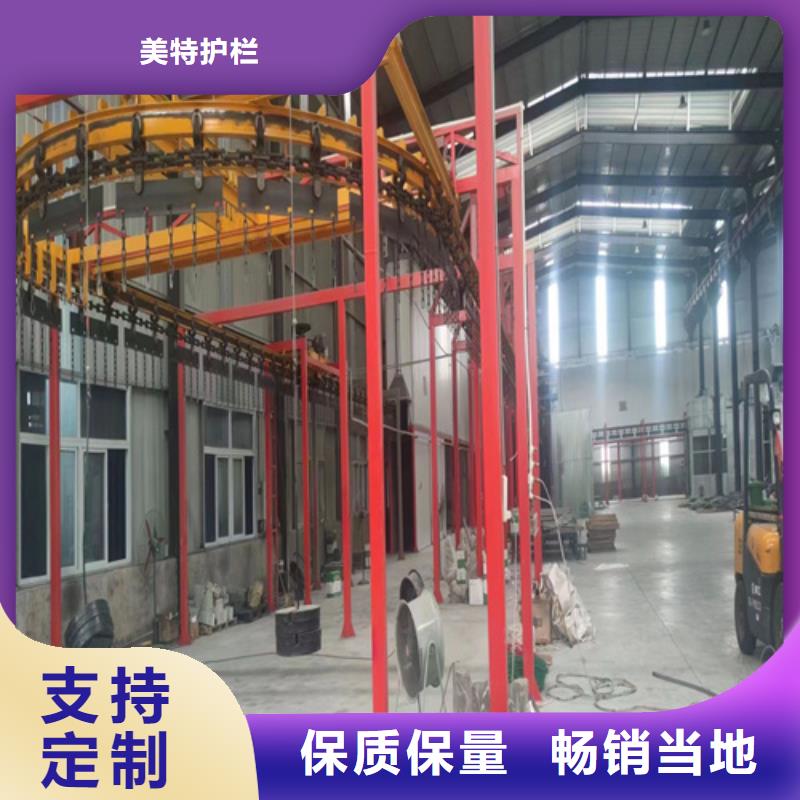 不锈钢景观护栏支持定制