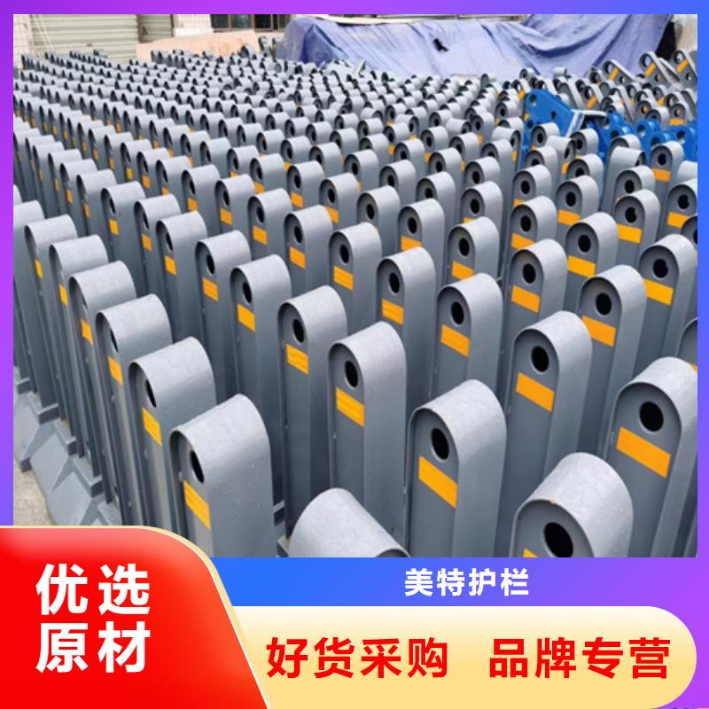 护栏桥梁护栏精致工艺