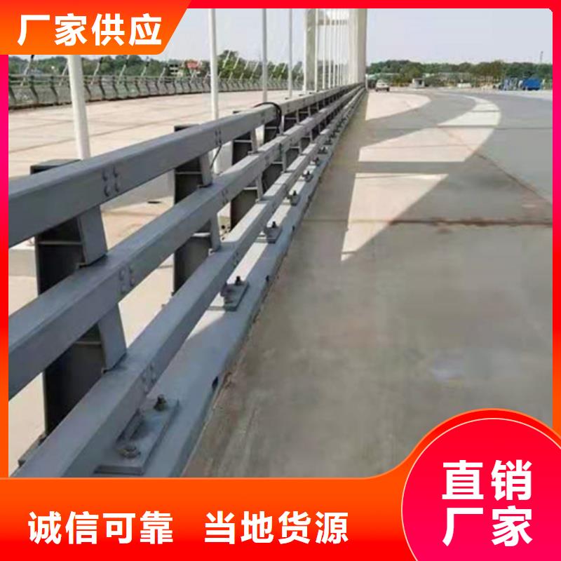 灯光栏杆靠谱厂家