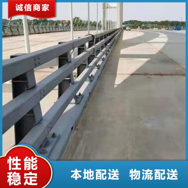 护栏桥梁护栏商家