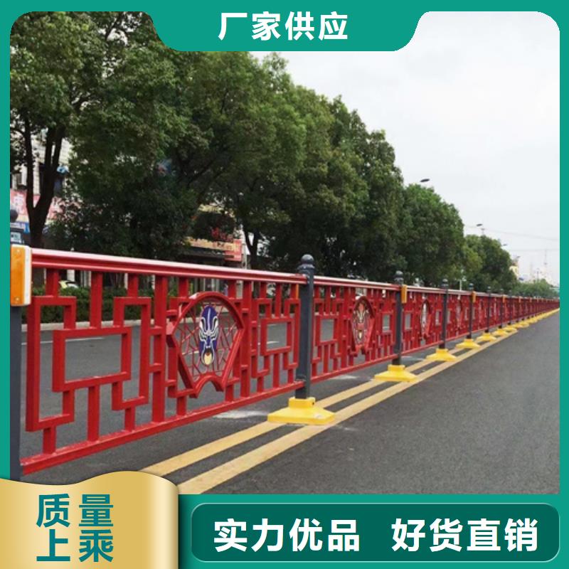 华尔网不锈钢灯光护栏畅销全国