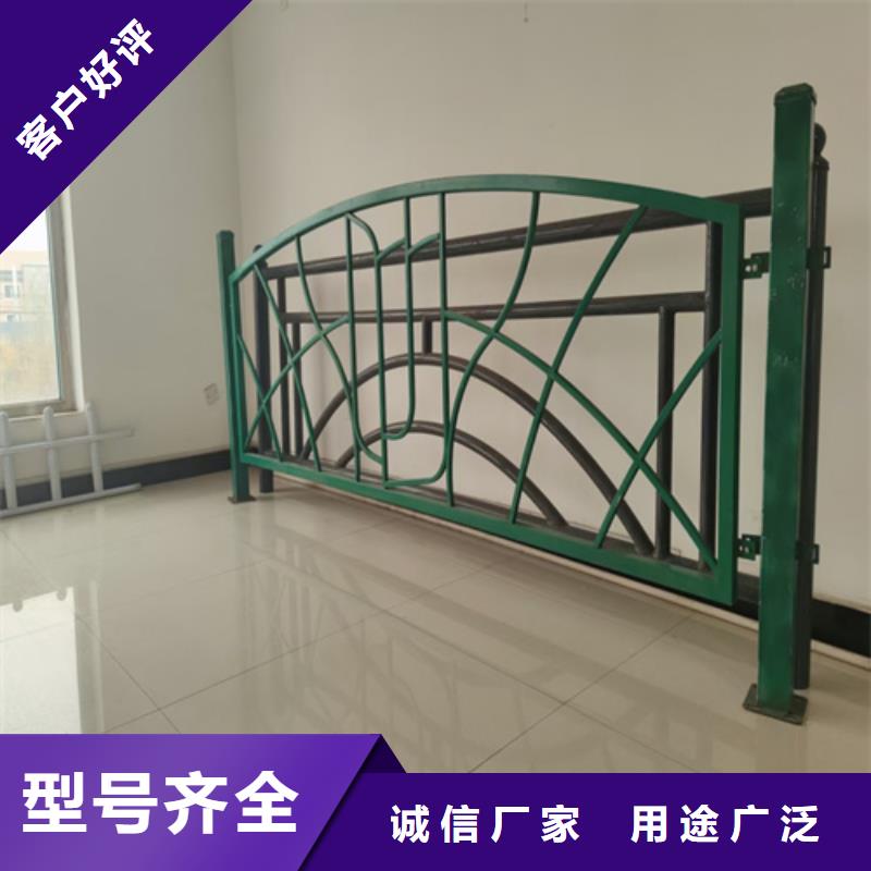 政护栏靠谱厂家