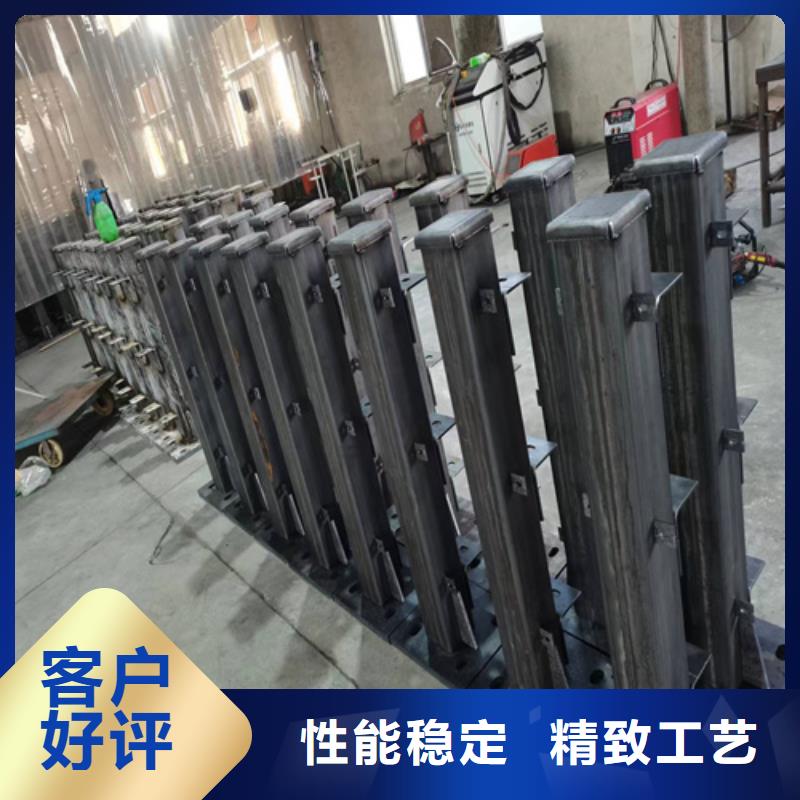 华尔网市政护栏质优价廉