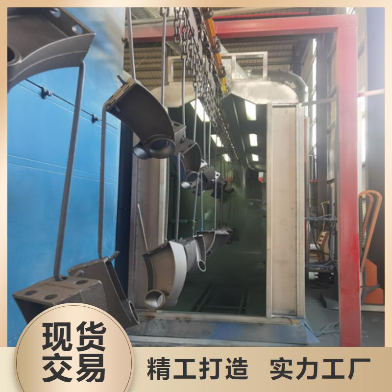 灯光护栏来电咨询