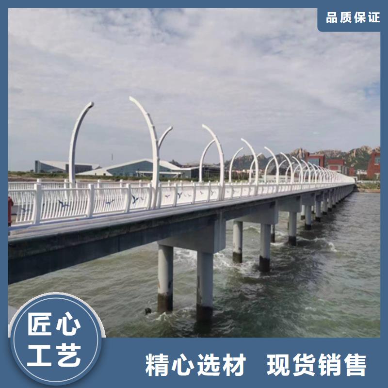 护栏人行道护栏产品参数