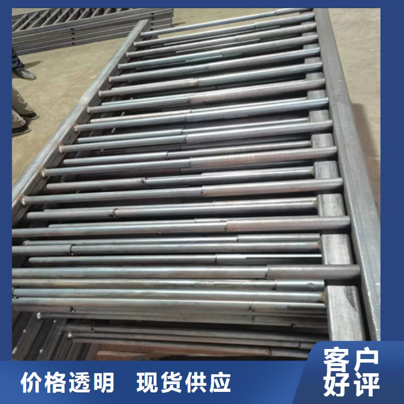 防撞护栏品质保证