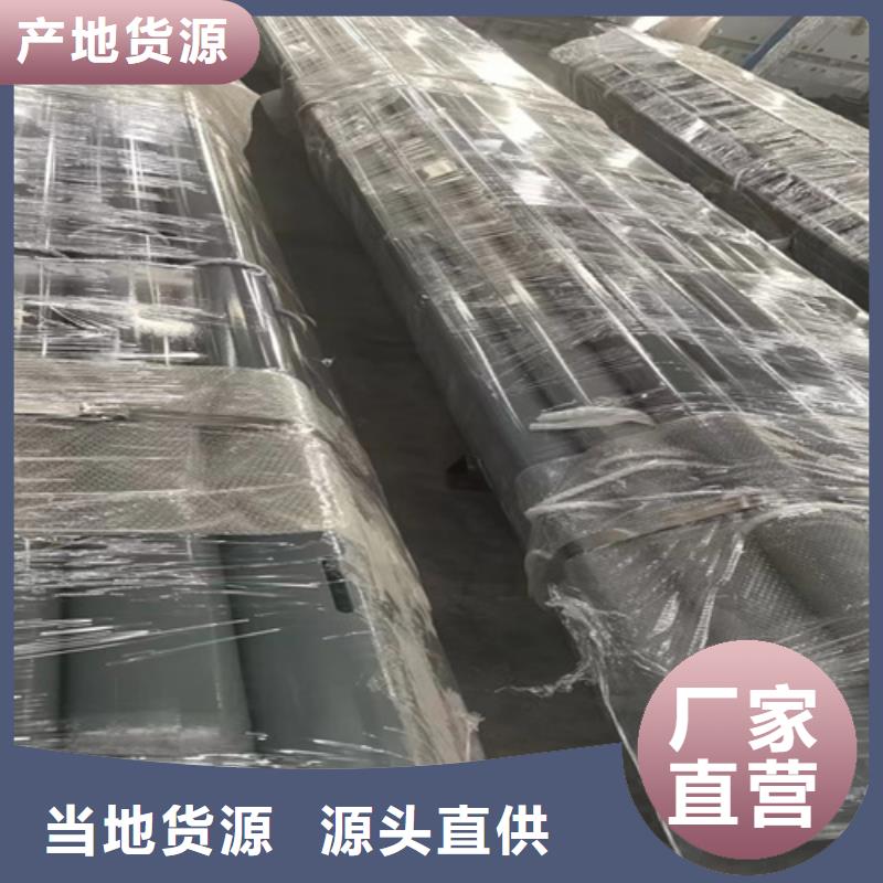 护栏国道抗冲击围栏按需设计