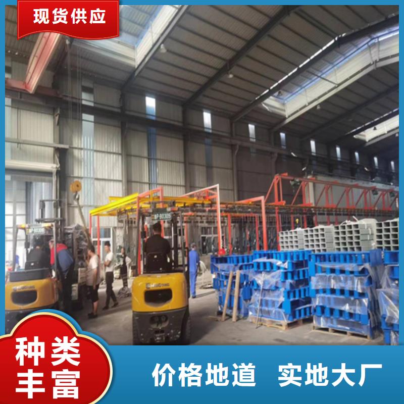 护栏桥梁护栏品牌大厂家
